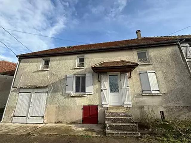 La Ferté Gaucher 77320 Achat / Vente maison 6 pièces t6