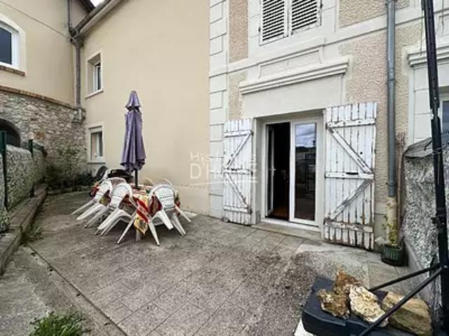 La Ferté Gaucher 77320 Achat / Vente appartement 3 pièces t3