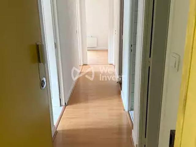 La Ferté Gaucher 77320 Location appartement 3 pièces t3 parking