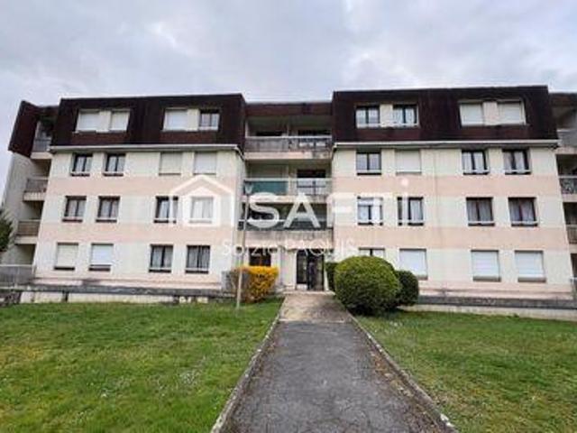 La Ferte Île 77260 100424683