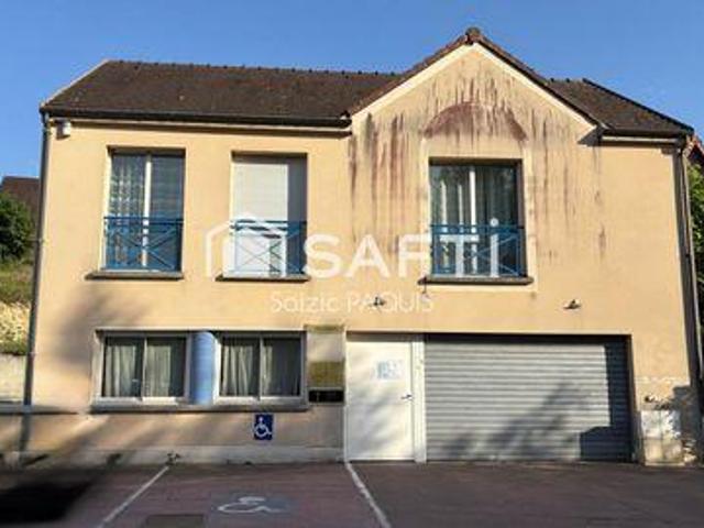 La Ferte Île 77260 101778361