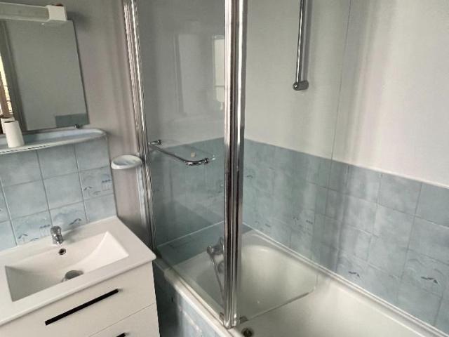 La Ferté Macé: appartement de 2 pièces 50 m² en location