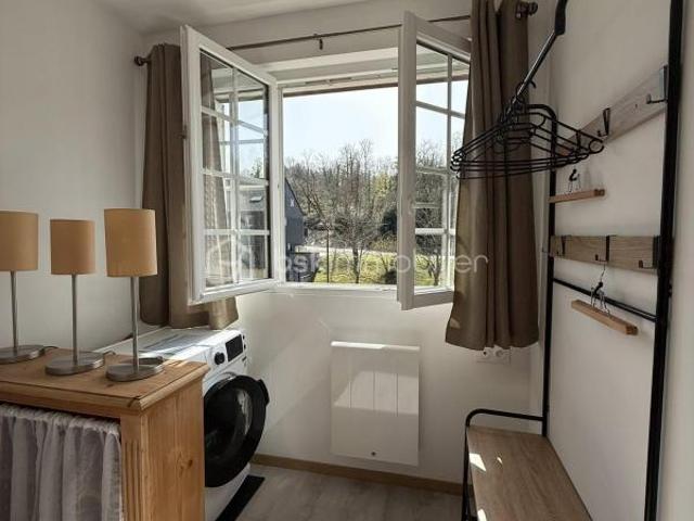 La Ferté Macé Vente Appartement 61