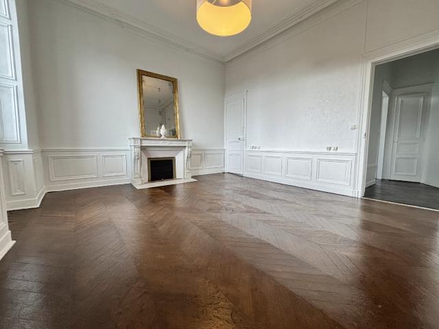 Bagnoles de l'Orne Normandie Vente Appartement 61