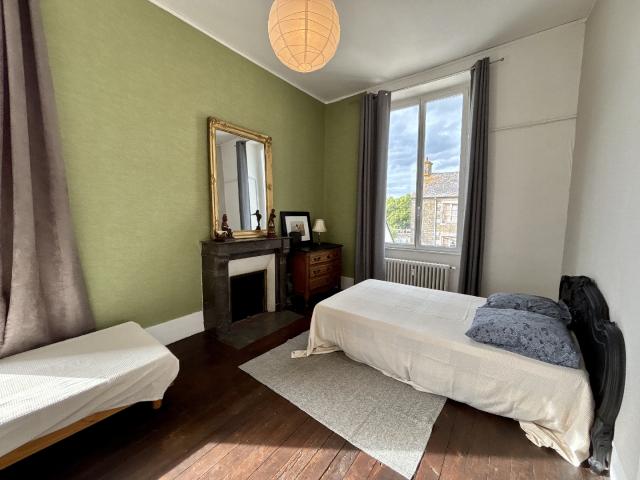 La Ferté Macé Vente Appartement 61