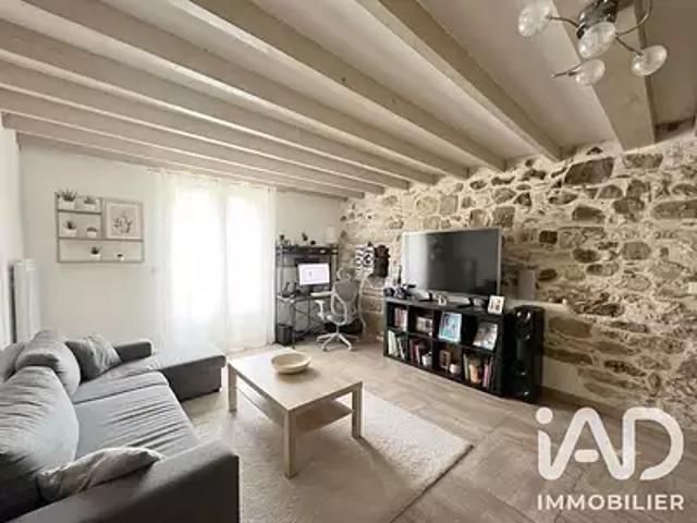 La Ferté Milon 02460 Achat / Vente maison 4 pièces t4