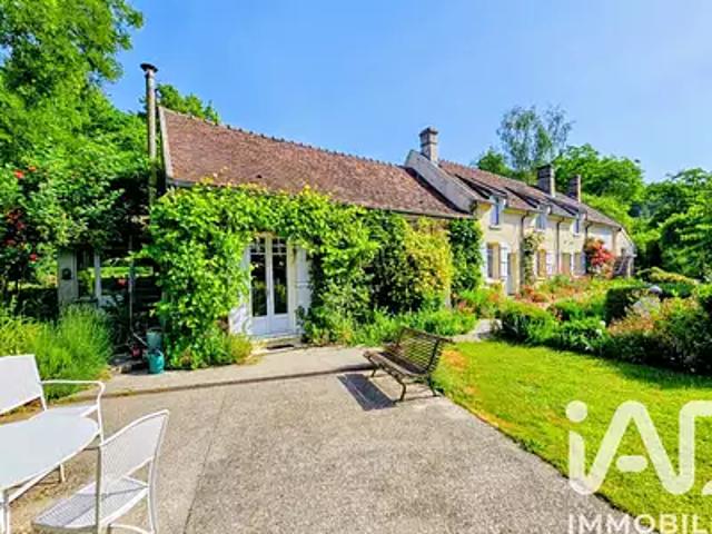 La Ferté Milon 02460 Achat / Vente maison 8 pièces t8