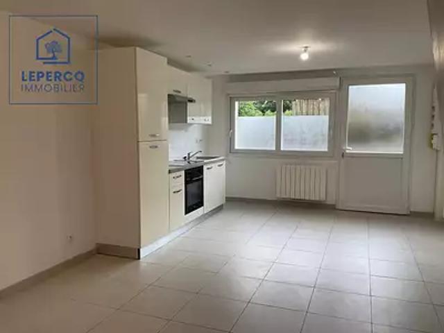 La Ferté Milon 02460 Location appartement 2 pièces t2