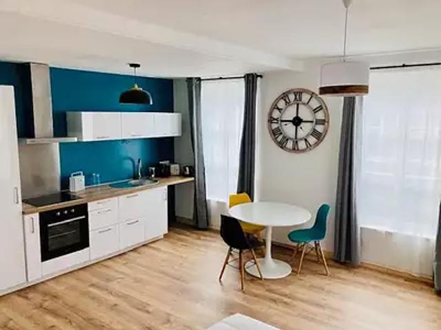La Ferté Saint Aubin 45240 Location appartement 1 pièce t1