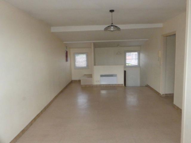 La Ferté Saint Aubin appartement 3 pièces de 62,06 m2