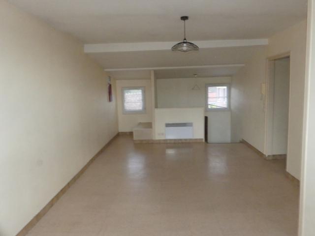 La Ferté Saint Aubin appartement 3 pièces de 62,06 m2