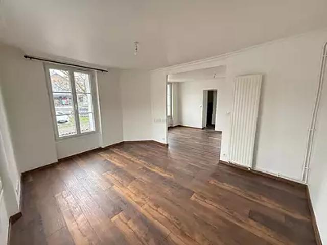 La Ferté sous Jouarre 77260 Achat / Vente appartement 3 pièces t3 au dernier étage cave