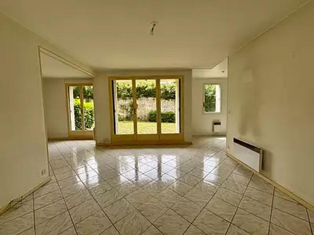 La Ferté sous Jouarre 77260 Achat / Vente appartement 3 pièces t3 au dernier étage parking