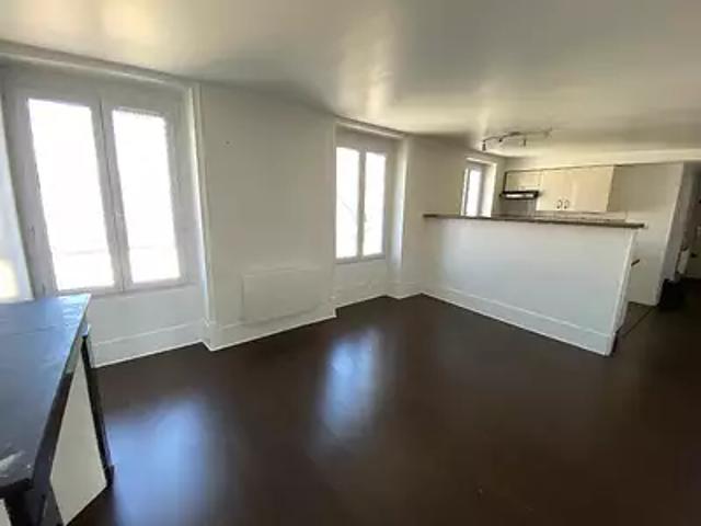 La Ferté sous Jouarre 77260 Achat / Vente appartement 3 pièces t3 parking