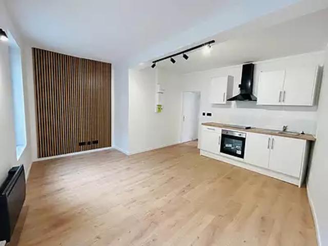 La Ferté sous Jouarre 77260 Achat / Vente appartement 2 pièces t2