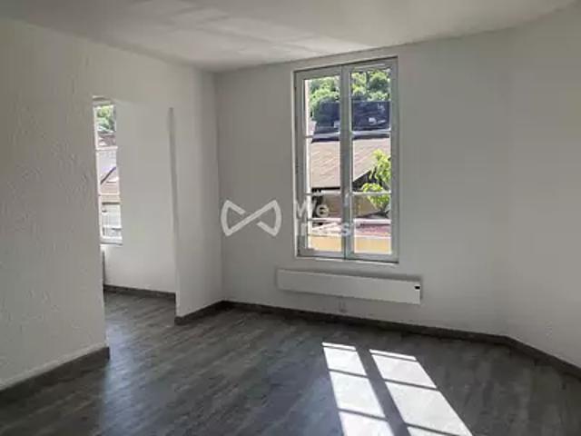 La Ferté sous Jouarre 77260 Achat / Vente appartement 2 pièces t2
