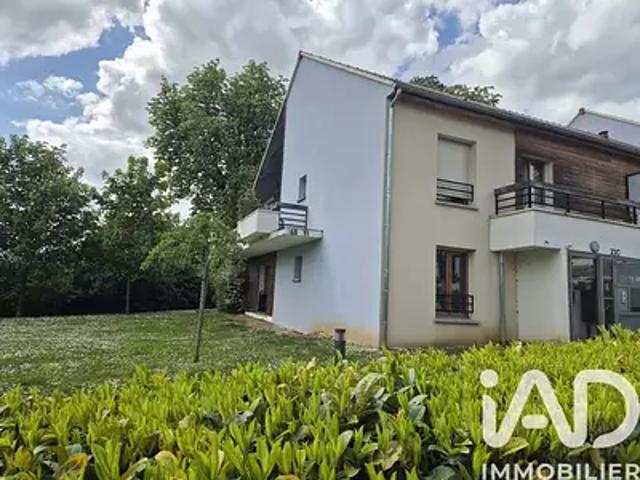 La Ferté sous Jouarre 77260 Achat / Vente appartement 2 pièces t2 parking
