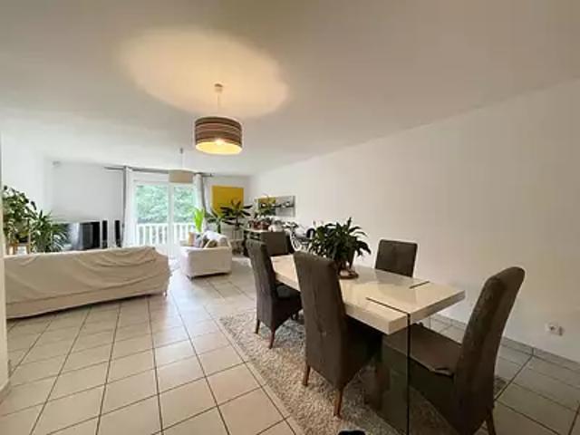 La Ferté sous Jouarre 77260 Achat / Vente appartement 4 pièces t4 parking
