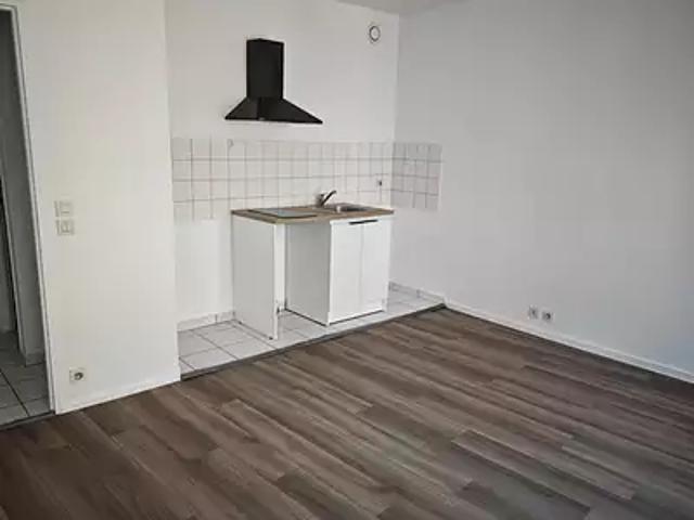 La Ferté sous Jouarre 77260 Location appartement 2 pièces t2