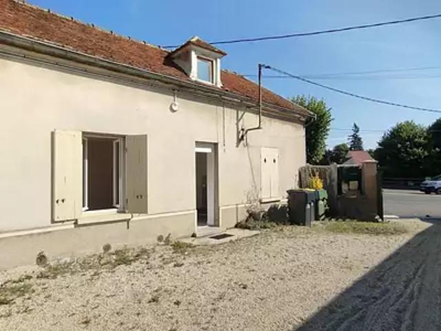 La Ferté sous Jouarre 77260 Location maison 1 pièce t1