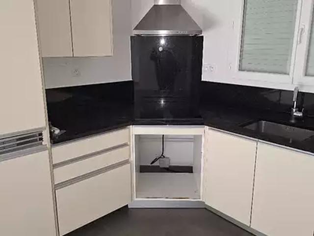 La Ferté sous Jouarre 77260 Location maison 3 pièces t3 au dernier étage