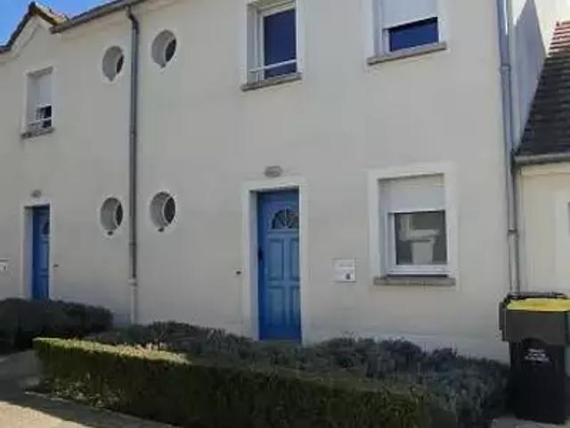 La Ferté sous Jouarre 77260 Location maison 4 pièces t4 jardin