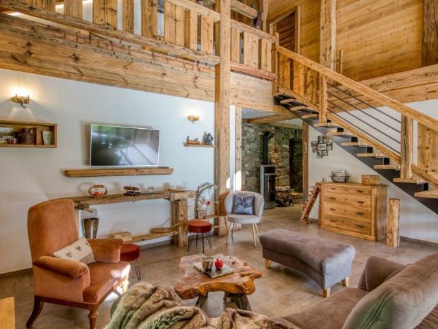 La Ferme à Marius