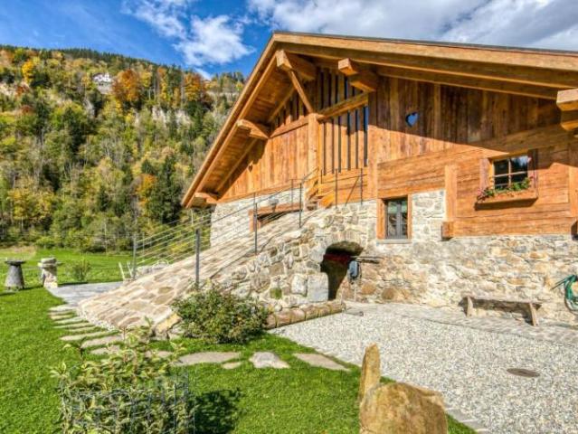 La Ferme à Marius