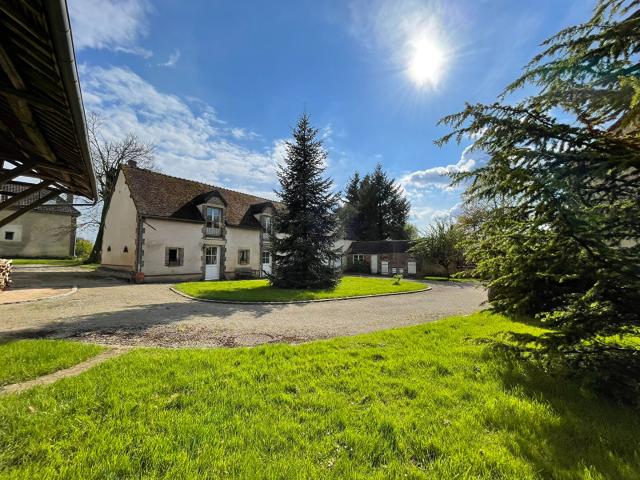 La Ferme Equestre