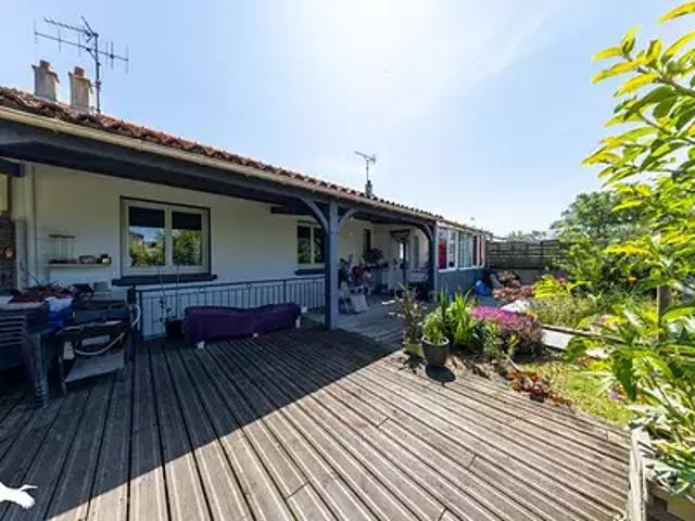 La Ferrière 85280 Achat / Vente maison 4 pièces t4 parking