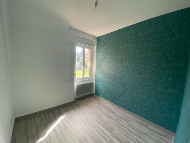 LA FERRIERE AUX ETANGS Appartement 3 pièces à louer