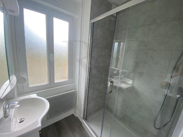 LA FERRIERE AUX ETANGS Appartement 3 pièces à louer