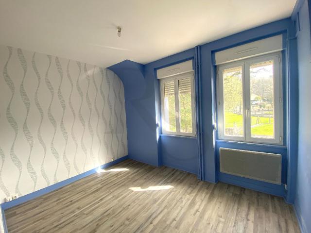 LA FERRIERE AUX ETANGS Appartement 3 pièces à louer