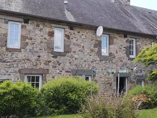 La Ferrière aux Etangs 61450 Achat / Vente maison 4 pièces t4 au dernier étage