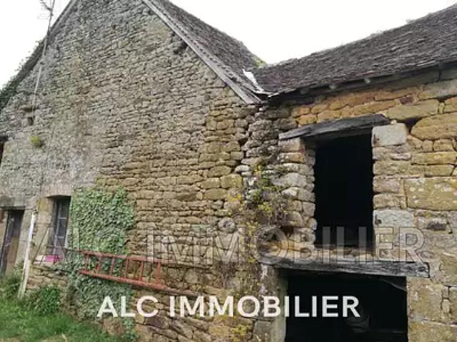 La Ferrière Bochard 61420 Achat / Vente maison 1 pièce t1 parking