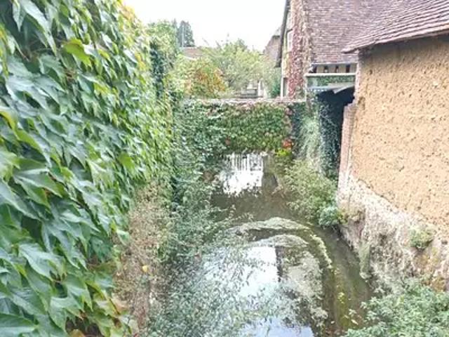 La Ferrière sur Risle 27760 Achat / Vente maison 4 pièces t4