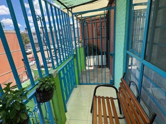 LA FIRMA REAL STATE VENDE PRECIOSO DEPARTAMENTO EN INFONAVIT MORELOS