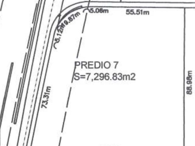 LA FIRMA REAL STATE VENDE TERRENO INDUSTRIAL EN TECNO PARQUE SAN FRANCISCO DE LOS ROMO