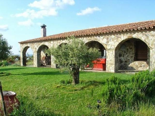 La Fontana
