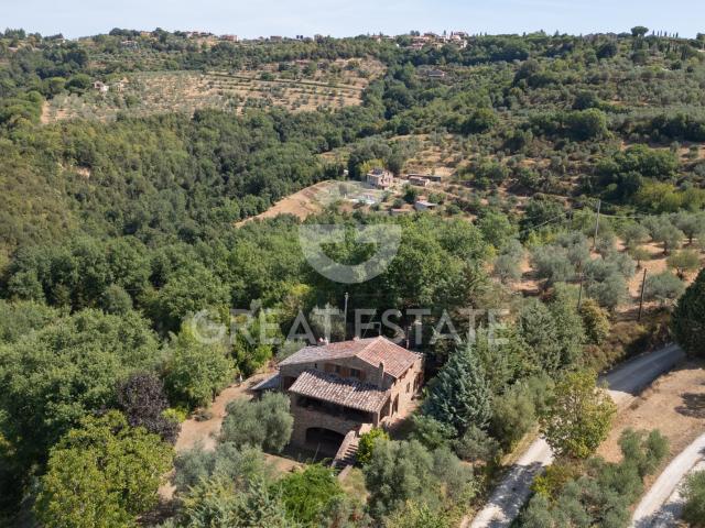 La Fonte Etrusca 315m² Città della Pieve