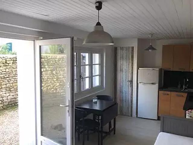 La Flotte 17630 Achat / Vente appartement 2 pièces t2