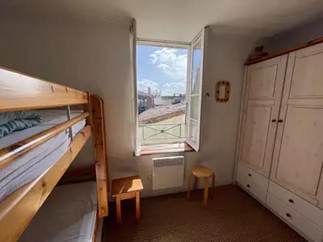 La Flotte 17630 Achat / Vente maison 3 pièces t3