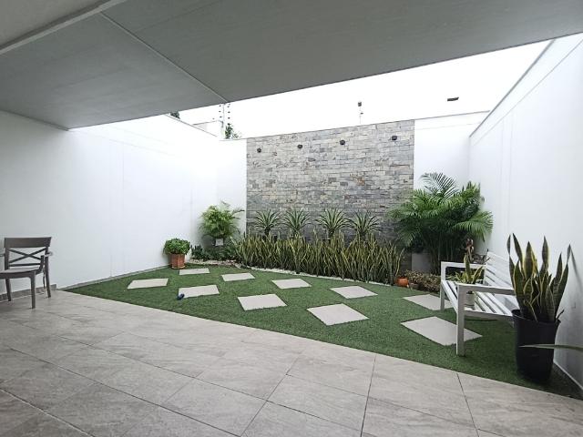 LA FLORESTA
