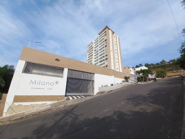 LA FLORESTA \ APARTAMENTO