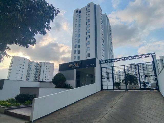 LA FLORESTA \ APARTAMENTO
