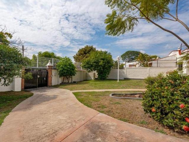 La Floresta Opportunity