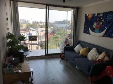 La Florida. Completísimo Departamento 3d+2b+est+bod en Barrio Ideal
