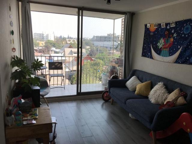 La Florida. Completísimo Departamento 3d+2b+est+bod en Barrio Ideal