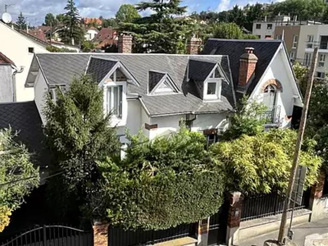 La Frette sur Seine 95530 Achat / Vente maison 8 pièces t8
