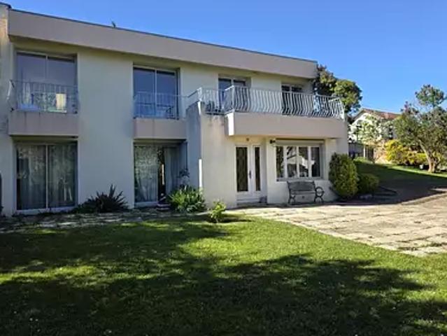 La Frette sur Seine 95530 Achat / Vente maison 9 pièces t9 terrasse parking
